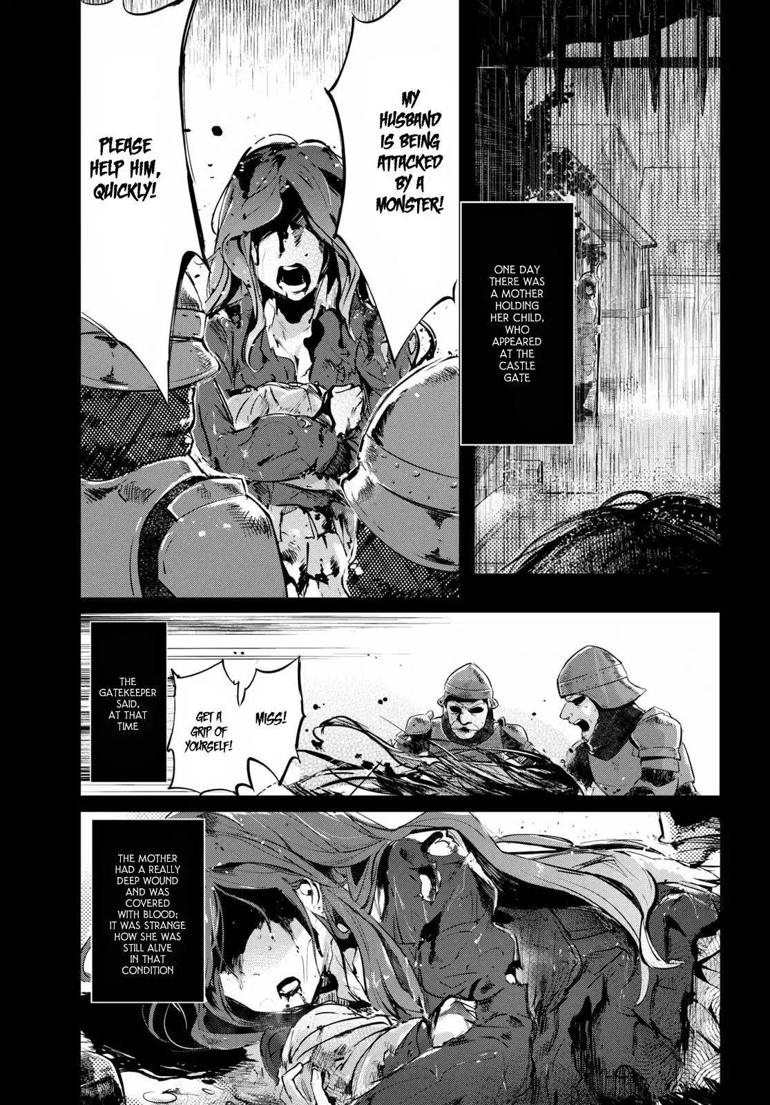 Kenshin no Keishousha Chapter 23 26